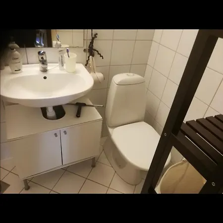 Studio In The Heart Of Apartman *